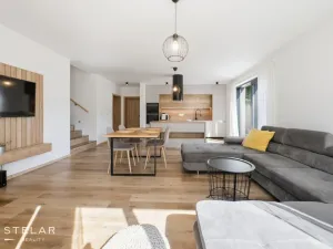 Prodej rodinného domu, Kružberk, 154 m2