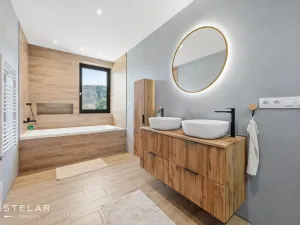 Prodej rodinného domu, Kružberk, 154 m2