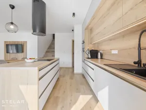 Prodej rodinného domu, Kružberk, 154 m2
