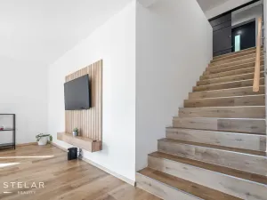 Prodej rodinného domu, Kružberk, 154 m2