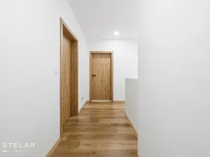 Prodej rodinného domu, Kružberk, 154 m2