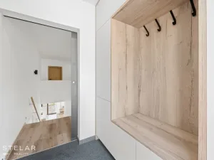 Prodej rodinného domu, Kružberk, 154 m2