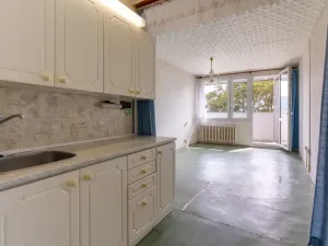 Prodej bytu 2+kk, Kolín - Kolín II, Moravcova, 40 m2