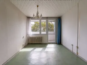 Prodej bytu 2+kk, Kolín - Kolín II, Moravcova, 40 m2