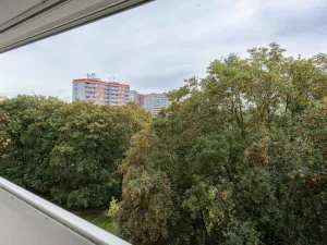 Prodej bytu 2+kk, Kolín - Kolín II, Moravcova, 40 m2