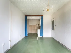 Prodej bytu 2+kk, Kolín - Kolín II, Moravcova, 40 m2