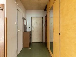 Prodej bytu 2+kk, Kolín - Kolín II, Moravcova, 40 m2