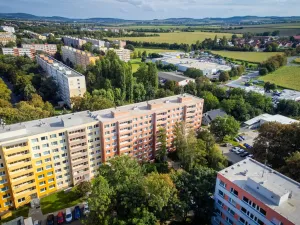 Prodej bytu 2+kk, Kolín - Kolín II, Moravcova, 40 m2