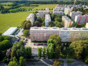Prodej bytu 2+kk, Kolín - Kolín II, Moravcova, 40 m2