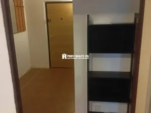 Pronájem bytu 2+kk, Praha - Řepy, Galandova, 43 m2