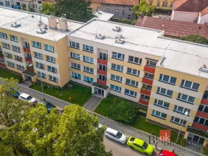 Pronájem bytu 3+1, Mladá Boleslav - Mladá Boleslav II, Tylova, 81 m2