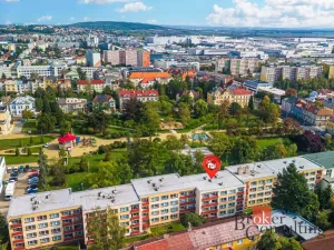 Pronájem bytu 3+1, Mladá Boleslav - Mladá Boleslav II, Tylova, 81 m2