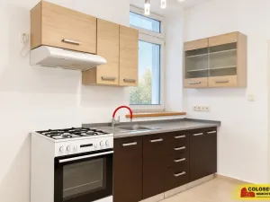 Prodej bytu 2+1, Hrušovany nad Jevišovkou, 49 m2