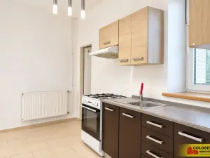 Prodej bytu 2+1, Hrušovany nad Jevišovkou, 49 m2