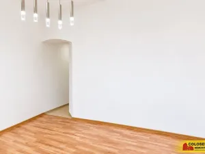 Prodej bytu 2+1, Hrušovany nad Jevišovkou, 49 m2