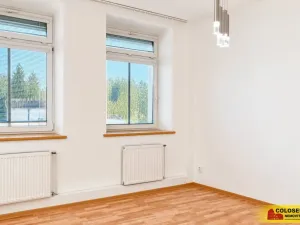 Prodej bytu 2+1, Hrušovany nad Jevišovkou, 49 m2