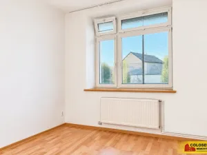 Prodej bytu 2+1, Hrušovany nad Jevišovkou, 49 m2