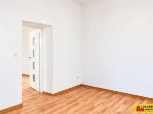 Prodej bytu 2+1, Hrušovany nad Jevišovkou, 49 m2