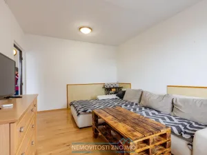Pronájem bytu 2+1, Znojmo, Holandská, 56 m2