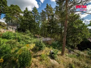 Prodej chaty, Chyňava, 20 m2