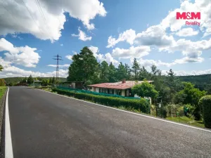 Prodej chaty, Chyňava, 20 m2