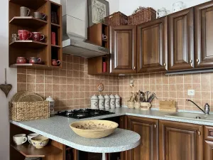 Prodej bytu 2+kk, Jaroměř, Palackého, 53 m2