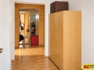 Prodej bytu 3+1, Brno - Židenice, 77 m2