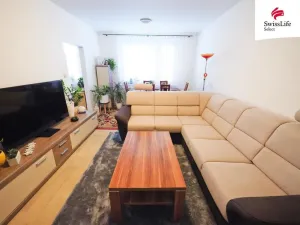 Pronájem bytu 3+1, Žďár nad Sázavou - Žďár nad Sázavou 4, Studentská, 73 m2