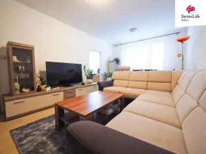 Pronájem bytu 3+1, Žďár nad Sázavou - Žďár nad Sázavou 4, Studentská, 73 m2