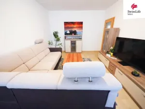 Pronájem bytu 3+1, Žďár nad Sázavou - Žďár nad Sázavou 4, Studentská, 73 m2