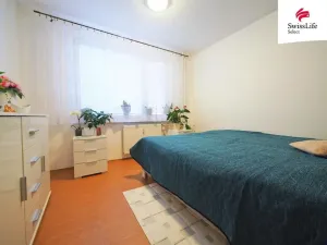 Pronájem bytu 3+1, Žďár nad Sázavou - Žďár nad Sázavou 4, Studentská, 73 m2