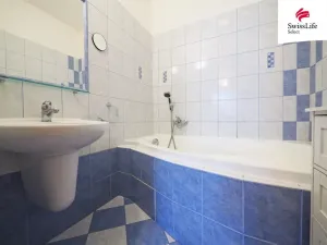 Pronájem bytu 3+1, Žďár nad Sázavou - Žďár nad Sázavou 4, Studentská, 73 m2