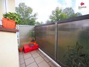 Pronájem bytu 3+1, Žďár nad Sázavou - Žďár nad Sázavou 4, Studentská, 73 m2