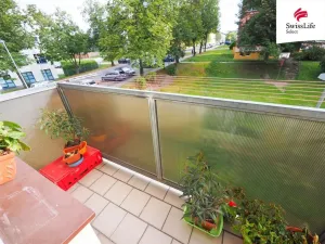 Pronájem bytu 3+1, Žďár nad Sázavou - Žďár nad Sázavou 4, Studentská, 73 m2