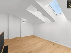 Prodej bytu 4+kk, Praha - Holešovice, U průhonu, 106 m2