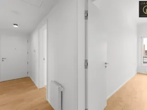 Prodej bytu 4+kk, Praha - Holešovice, U průhonu, 106 m2