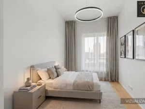 Prodej bytu 4+kk, Praha - Holešovice, U průhonu, 106 m2
