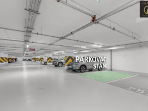 Prodej bytu 4+kk, Praha - Holešovice, U průhonu, 106 m2