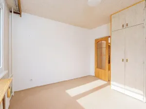 Prodej bytu 3+1, Pardubice, Bartoňova, 77 m2