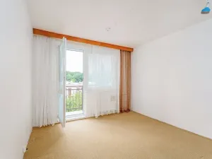 Prodej bytu 3+1, Pardubice, Bartoňova, 77 m2