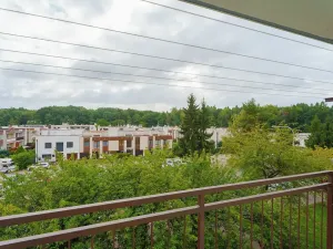 Prodej bytu 3+1, Pardubice, Bartoňova, 77 m2