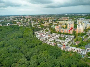 Prodej bytu 3+1, Pardubice, Bartoňova, 77 m2