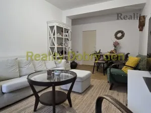 Prodej bytu 3+1, Opava, Olomoucká, 65 m2