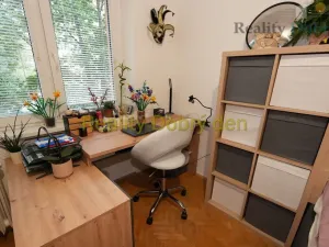 Prodej bytu 3+1, Opava, Olomoucká, 65 m2