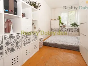 Prodej bytu 3+1, Opava, Olomoucká, 65 m2