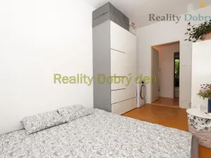 Prodej bytu 3+1, Opava, Olomoucká, 65 m2
