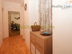 Prodej bytu 3+1, Opava, Olomoucká, 65 m2