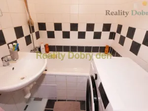 Prodej bytu 3+1, Opava, Olomoucká, 65 m2