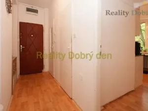 Prodej bytu 3+1, Opava, Olomoucká, 65 m2