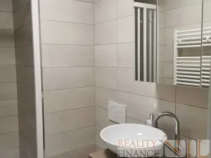 Prodej bytu 1+kk, Plzeň, Boettingerova, 39 m2